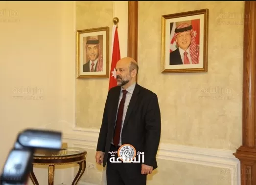 مدار الساعة, أخبار الأردن,رئيس الوزراء,رئاسة الوزراء