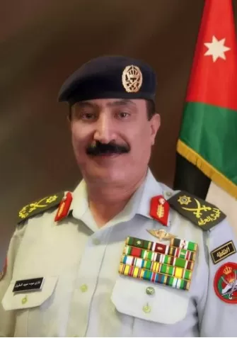 مدار الساعة,أخبار المجتمع الأردني,القوات المسلحة,الملك عبدالله الثاني