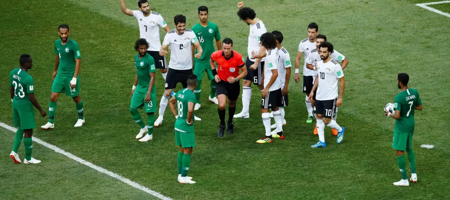 مدار الساعة,أخبار رياضية,ولي العهد,الإمارات العربية المتحدة,الأمير محمد بن سلمان,كأس العالم