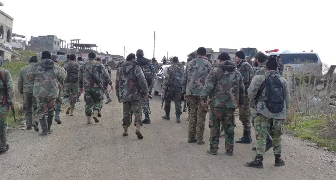 مدار الساعة,أخبار عربية ودولية