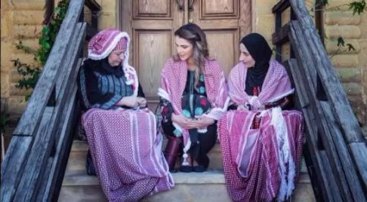 مدار الساعة,أخبار الأردن,اخبار الاردن,الملكة رانيا العبد الله