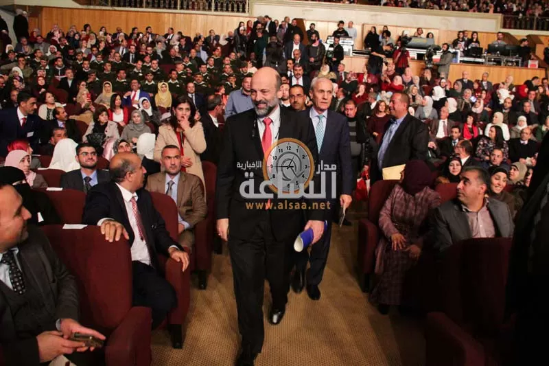 مدار الساعة, أسرار أردنية,الأردن,رئيس الوزراء,ثقافة,وزارة الثقافة,اقتصاد