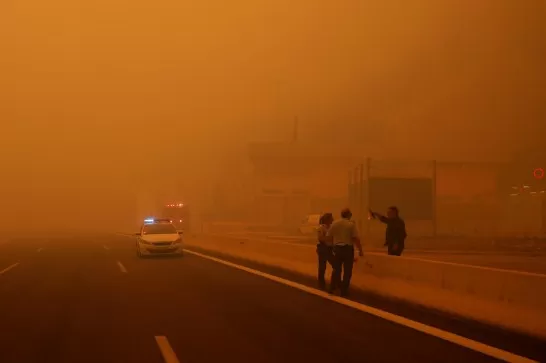 مدار الساعة,أخبار عربية ودولية