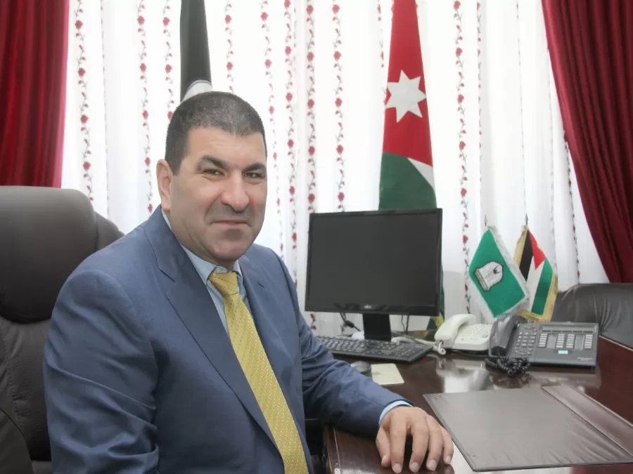 مدار الساعة,أخبار المجتمع الأردني,جامعة اليرموك,الملك عبدالله الثاني