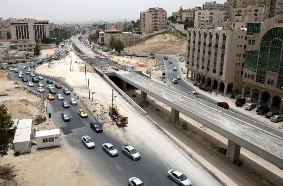 مدار الساعة,أخبار الأردن,اخبار الاردن,أمانة عمان,الملكة رانيا,وزارة النقل
