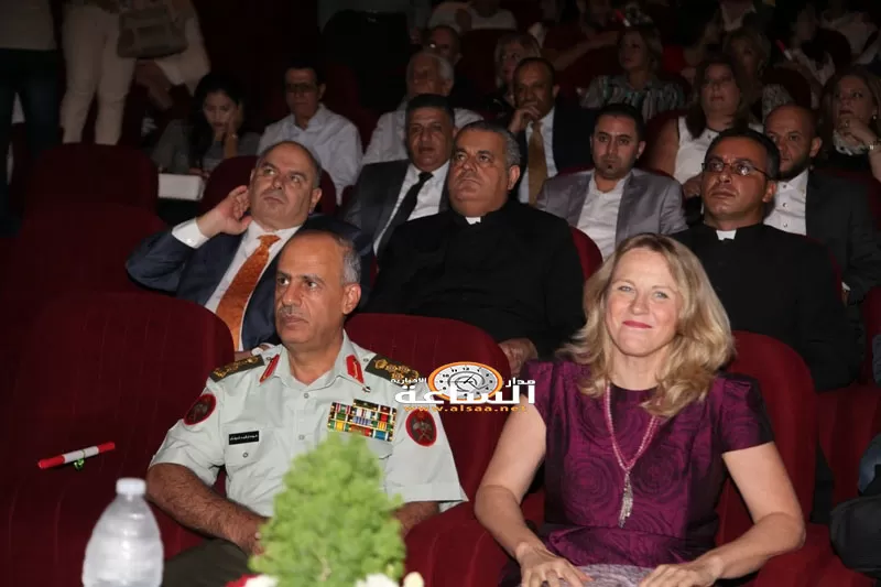 مدار الساعة,أخبار المجتمع الأردني,عيد الجيش,الملك عبدالله الثاني,القوات المسلحة