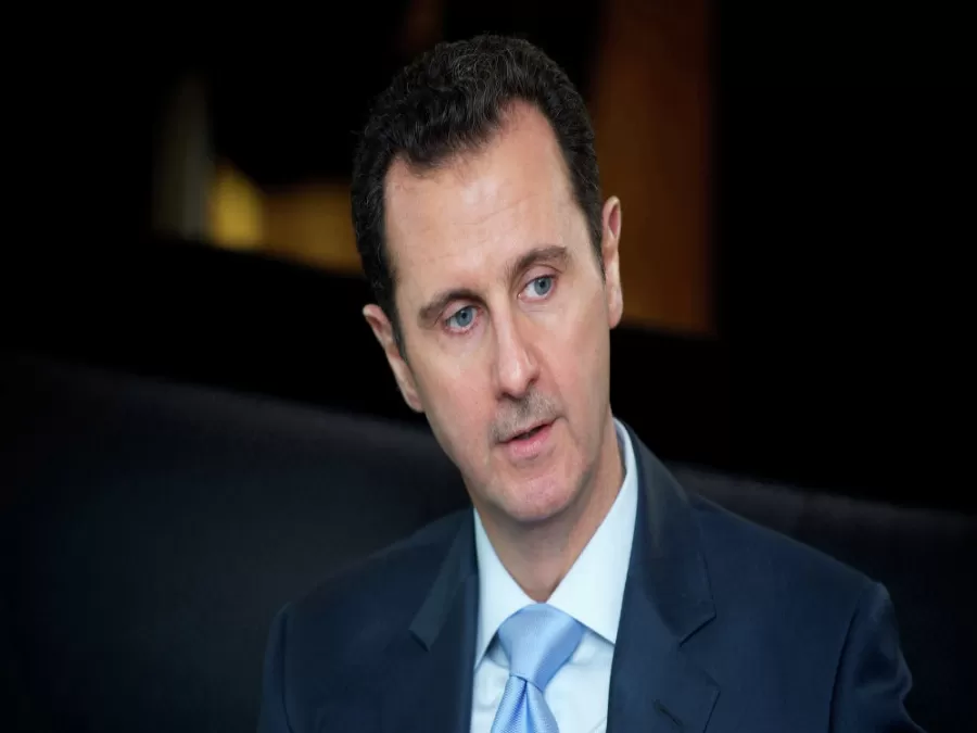 مدار الساعة,أخبار عربية ودولية,الرئيس بشار الأسد,وزارة الخارجية