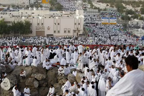 مدار الساعة,أخبار الأردن,اخبار الاردن,بعثة الحج