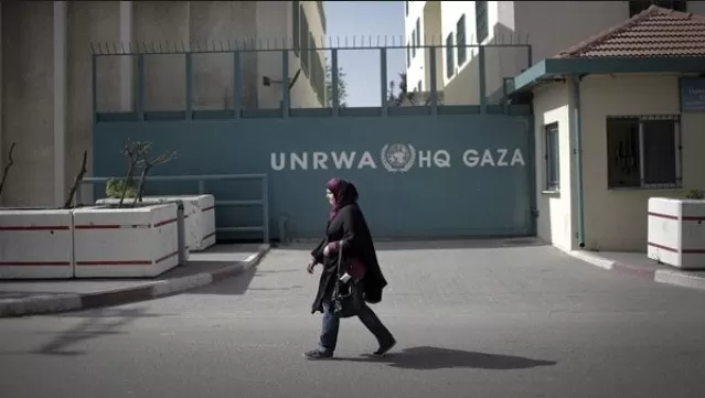 مدار الساعة,أخبار عربية ودولية,أونروا,الأمم المتحدة,الضفة الغربية,قطاع غزة