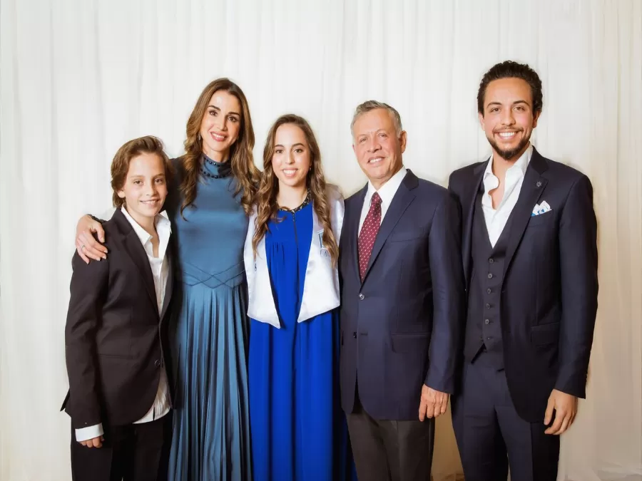 مدار الساعة,أخبار الأردن,اخبار الاردن,الملكة رانيا,الملكة رانيا العبدالله,الملك عبدالله الثاني,وزارة التربية والتعليم