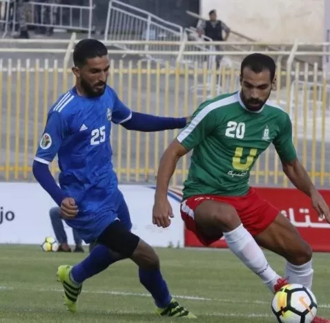 مدار الساعة,أخبار رياضية,الاتحاد الأردني لكرة القدم