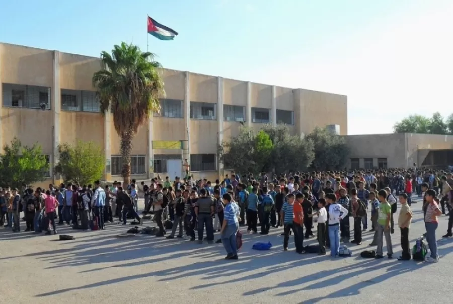 مدار الساعة,أخبار الأردن,اخبار الاردن,وزارة التربية,الملكة رانيا,وزارة التربية والتعليم