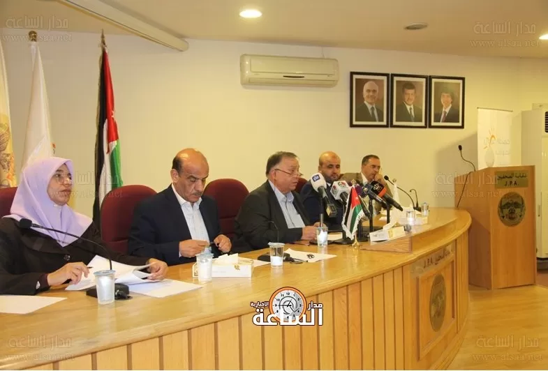 مدار الساعة,أخبار الأردن,اخبار الاردن,نقابة الصحفيين الأردنيين,وزارة الأوقاف