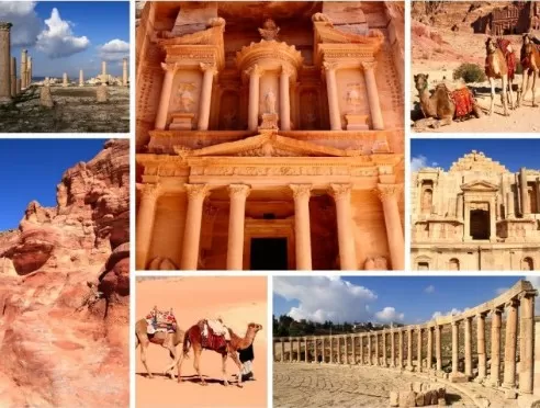 مدار الساعة, أخبار السياحة في الأردن,قطر,الأردن,الاردن,عمان,وزارة السياحة والآثار