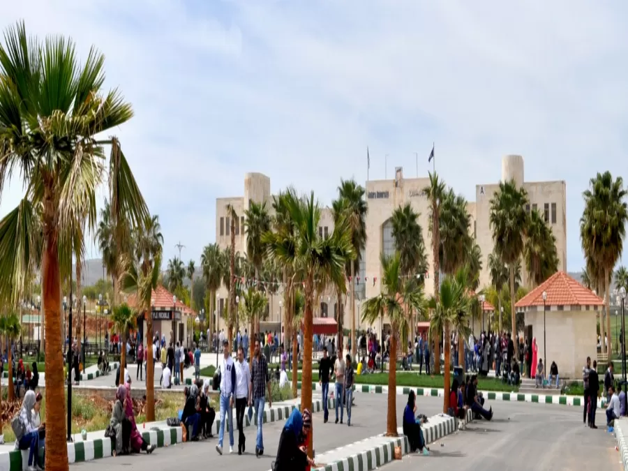 مدار الساعة, أخبار الجامعات الأردنية,جامعة جدارا,ثقافة