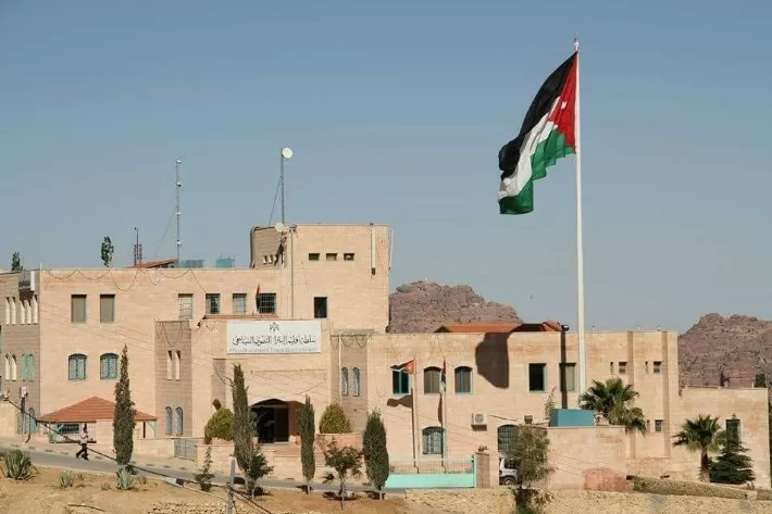 مدار الساعة, أخبار السياحة في الأردن,الأردن