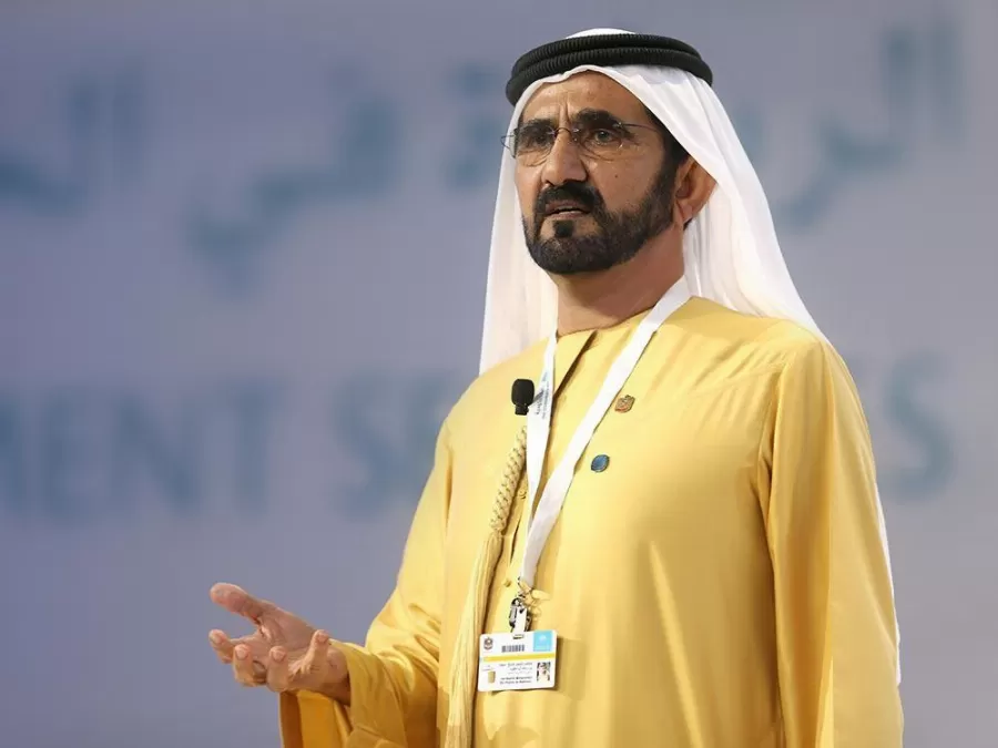مدار الساعة,أخبار عربية ودولية,الشيخ محمد بن راشد,الملك سلمان,الإمارات العربية المتحدة