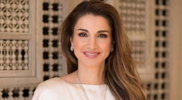 مدار الساعة,أخبار الأردن,اخبار الاردن,الملكة رانيا العبد الله,الأمير هاشم بن عبد الله الثاني