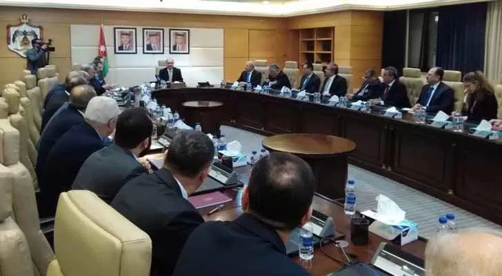 مدار الساعة,أخبار اقتصادية,رئاسة الوزراء,غرفة تجارة عمان