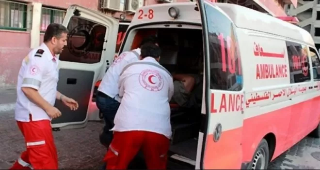 مدار الساعة,أخبار عربية ودولية,اللجنة الدولية للصليب الأحمر