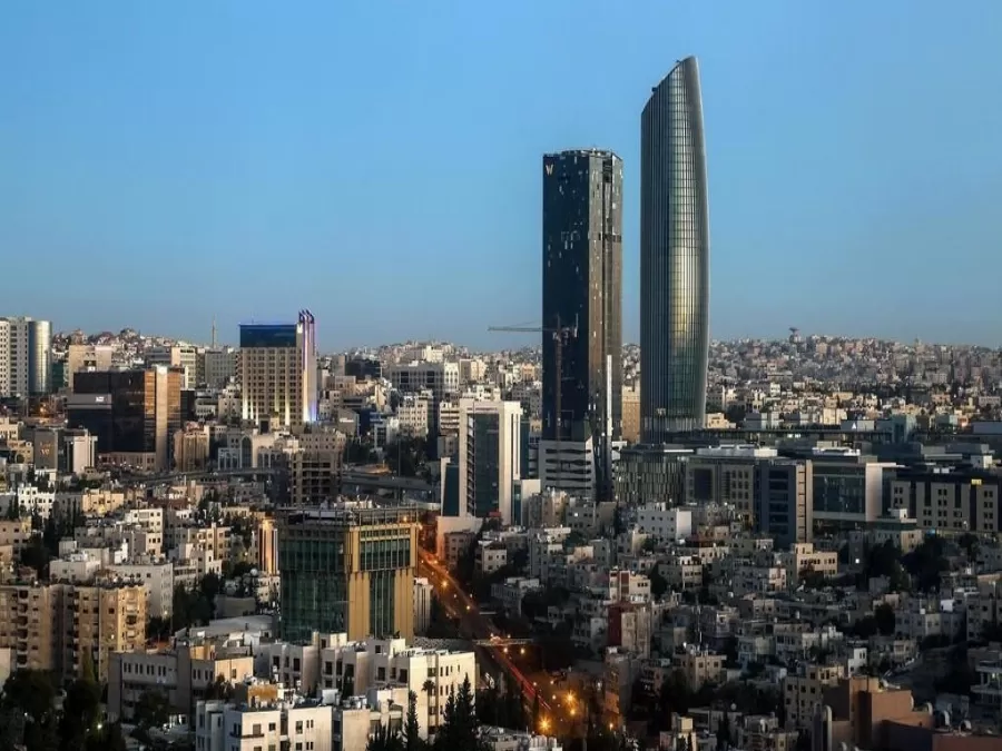 مدار الساعة,أخبار اقتصادية,البنك المركزي الأردني,وزارة السياحة