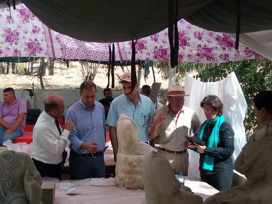 مدار الساعة,أخبار الأردن,اخبار الاردن,وزارة السياحة,الجامعة الألمانية الأردنية