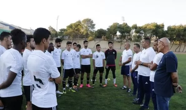 مدار الساعة,أخبار رياضية,كأس آسيا