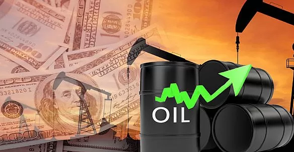 اسعار النفط,مدار الساعة,أسعار النفط,خام برنت,السعودية,