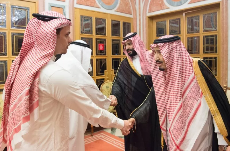 مدار الساعة,أخبار عربية ودولية,ولي العهد,الملك سلمان,المملكة العربية السعودية