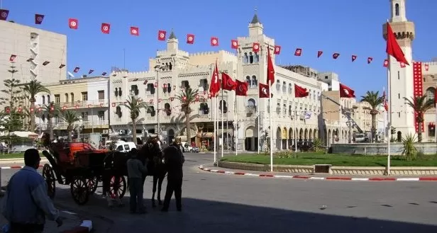 مدار الساعة,أخبار عربية ودولية