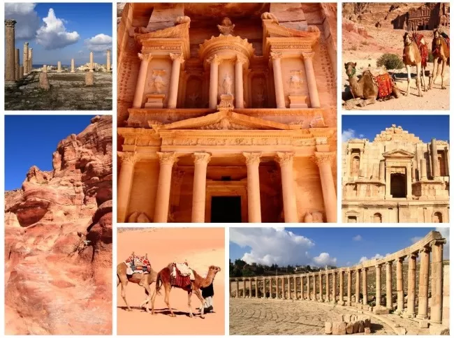 مدار الساعة,أخبار السياحة في الأردن,وزارة السياحة والآثار,المملكة العربية السعودية