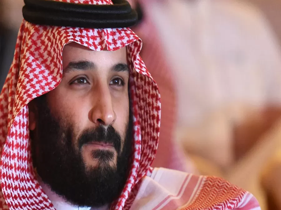 مدار الساعة,أخبار عربية ودولية,الأمير محمد بن سلمان,ولي العهد