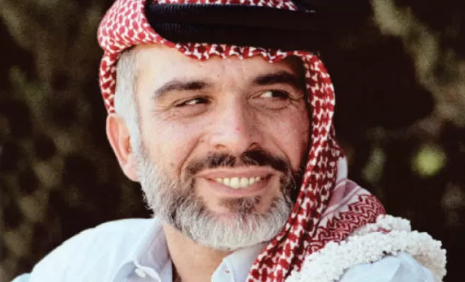 مدار الساعة,أخبار الأردن,اخبار الاردن,الأمير حمزة بن الحسين,الملك الحسين بن طلال