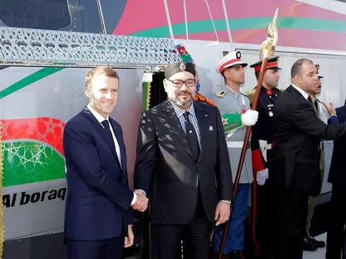 مدار الساعة,أخبار عربية ودولية