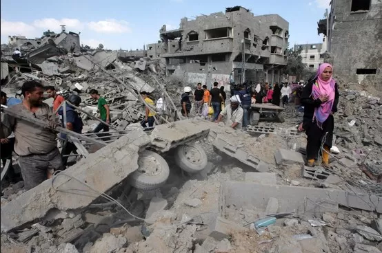 غزة,مدار الساعة,وزارة الأشغال العامة والإسكان,معان,
