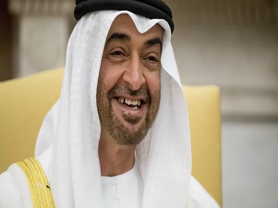 مدار الساعة,أخبار الأردن,اخبار الاردن,الملك عبدالله الثاني,الشيخ محمد بن زايد,الإمارات العربية المتحدة