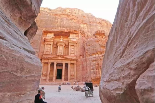 مدار الساعة, أخبار السياحة في الأردن,الأردن,الاردن