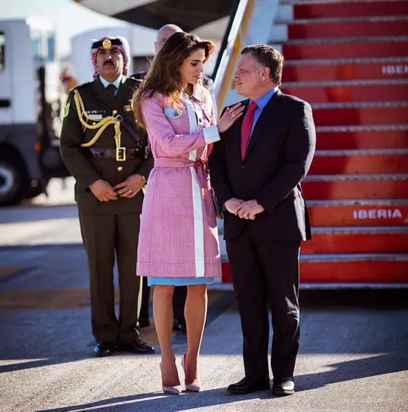 مدار الساعة,أخبار الأردن,اخبار الاردن,الملك عبدالله الثاني,الملكة رانيا العبدالله,المملكة الأردنية الهاشمية