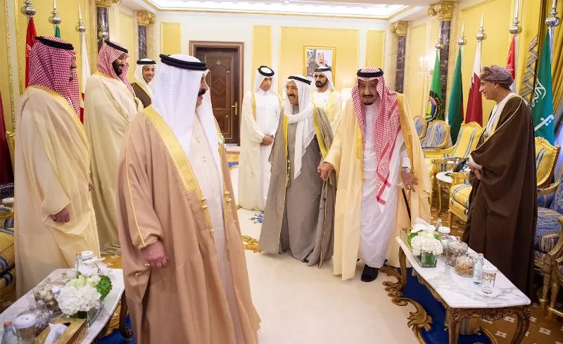 مدار الساعة,أخبار عربية ودولية,الشيخ تميم بن حمد,الملك سلمان,سلطنة عمان