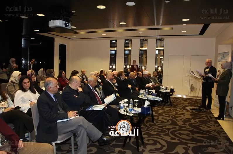 مدار الساعة,أخبار المجتمع الأردني,دائرة الإحصاءات العامة,التدريب المهني