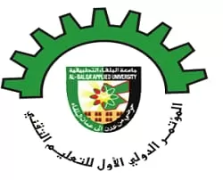 مدار الساعة,جامعة البلقاء التطبيقية,وزارة التعليم العالي والبحث العلمي,الأردن,