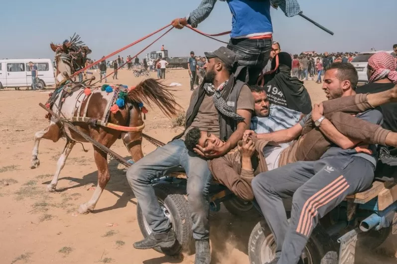 مدار الساعة,أخبار عربية ودولية