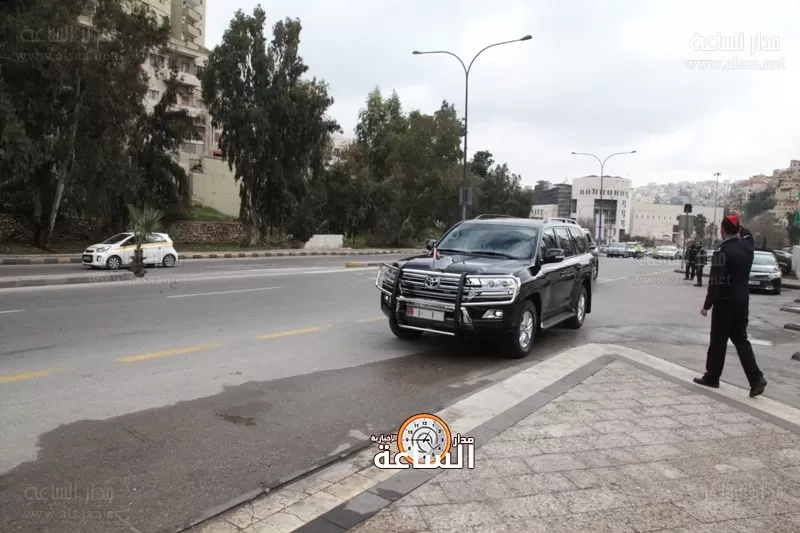 مدار الساعة,أسرار أردنية,رئيس الوزراء