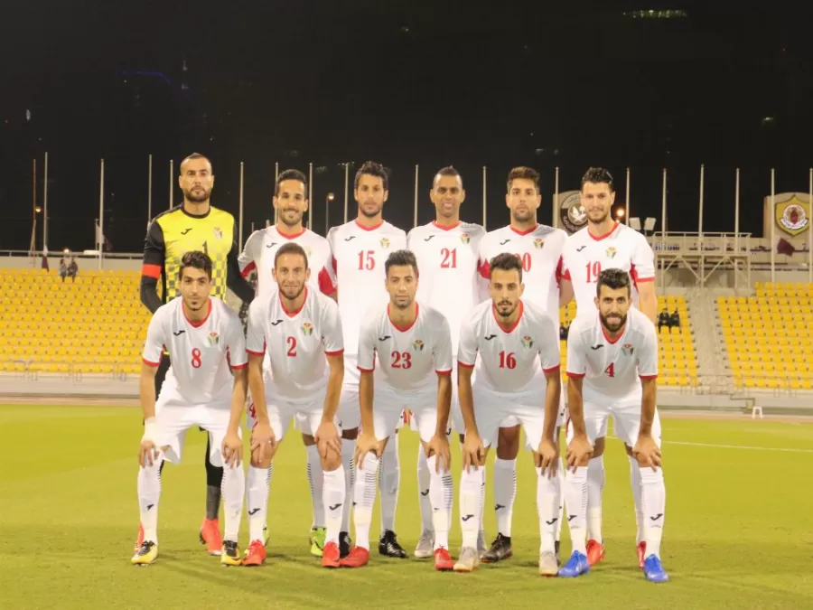 مدار الساعة,أخبار رياضية,المنتخب الوطني لكرة القدم