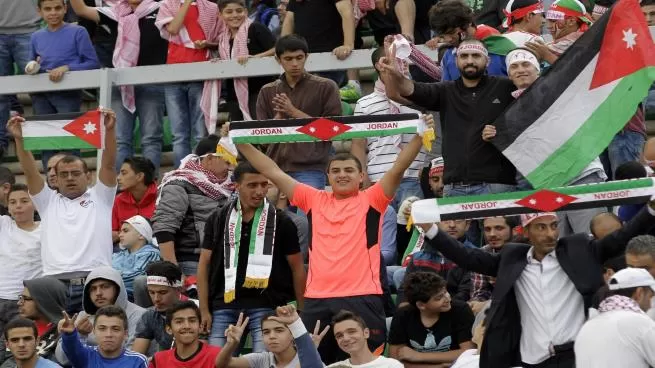 مدار الساعة,أخبار رياضية,كأس آسيا,المنتخب الأردني لكرة القدم