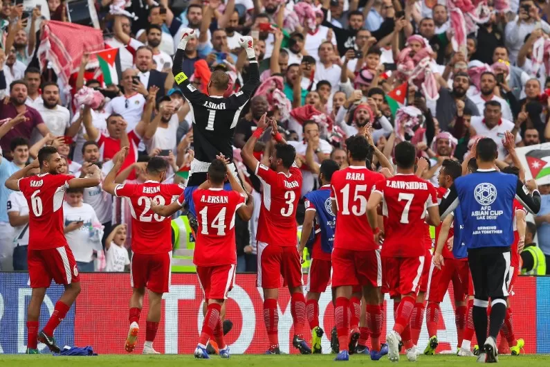 مدار الساعة,أخبار رياضية,الإمارات العربية المتحدة,المنتخب الوطني لكرة القدم,وكالة الأنباء الأردنية,المنتخب الوطني
