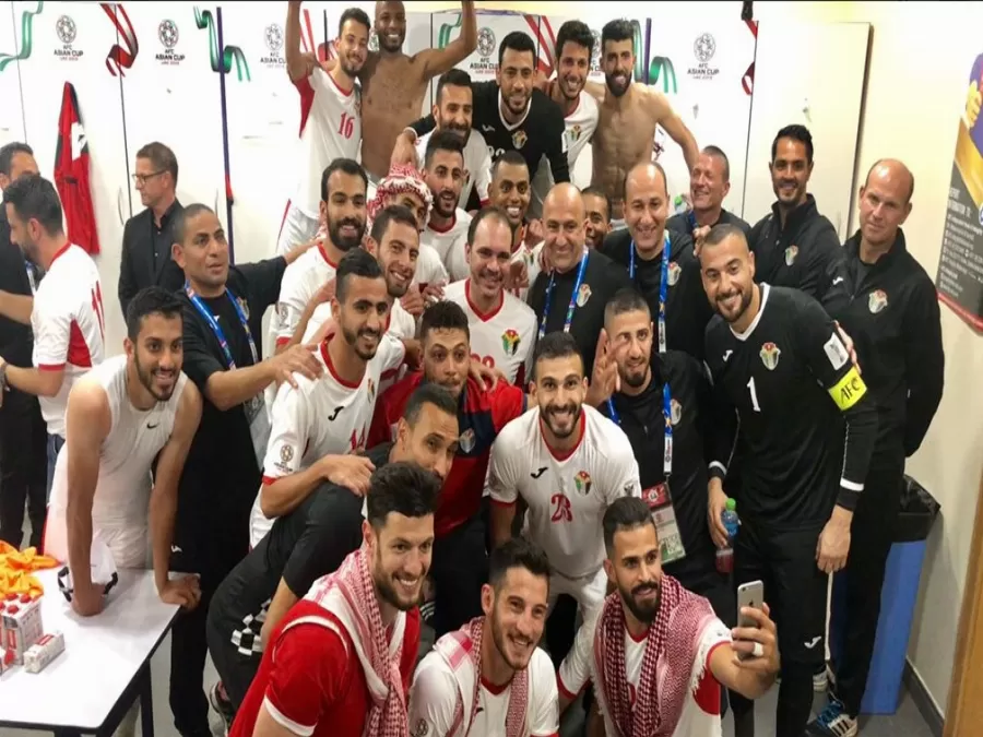 مدار الساعة,أخبار الأردن,اخبار الاردن,المنتخب الوطني,كأس آسيا