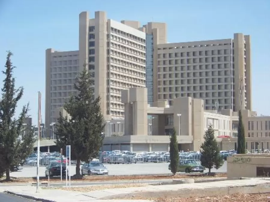 مدار الساعة,أخبار الأردن,اخبار الاردن,مستشفى الملك المؤسس