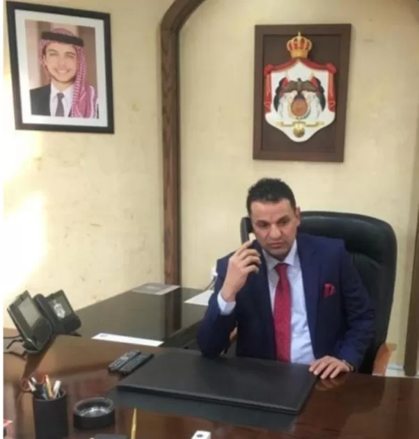مدار الساعة,أخبار المجتمع الأردني,رئاسة الوزراء