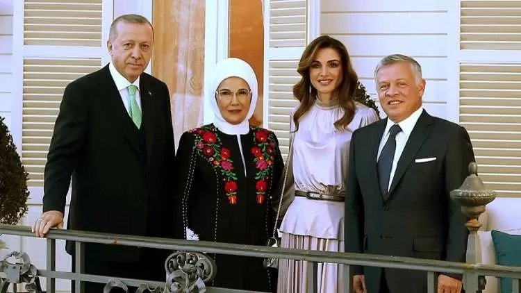 مدار الساعة,أخبار الأردن,اخبار الاردن,الملك عبد الله الثاني,الملكة رانيا العبدالله